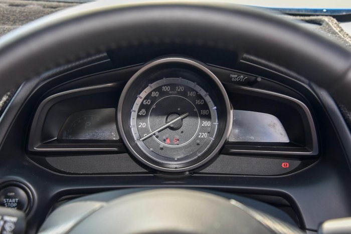 2015 Mazda CX-3 Maxx