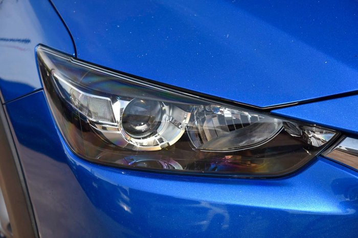 2015 Mazda CX-3 Maxx