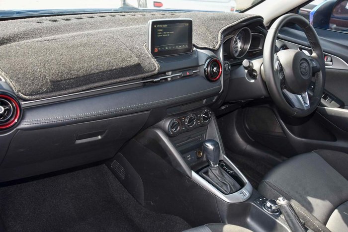 2015 Mazda CX-3 Maxx