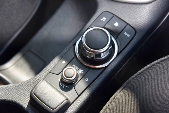 2015 Mazda CX-3 Maxx