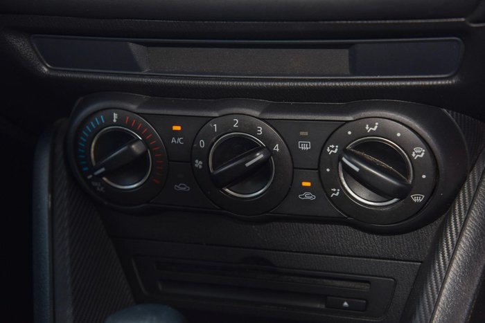 2015 Mazda CX-3 Maxx