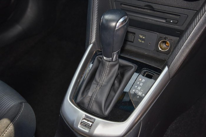 2015 Mazda CX-3 Maxx