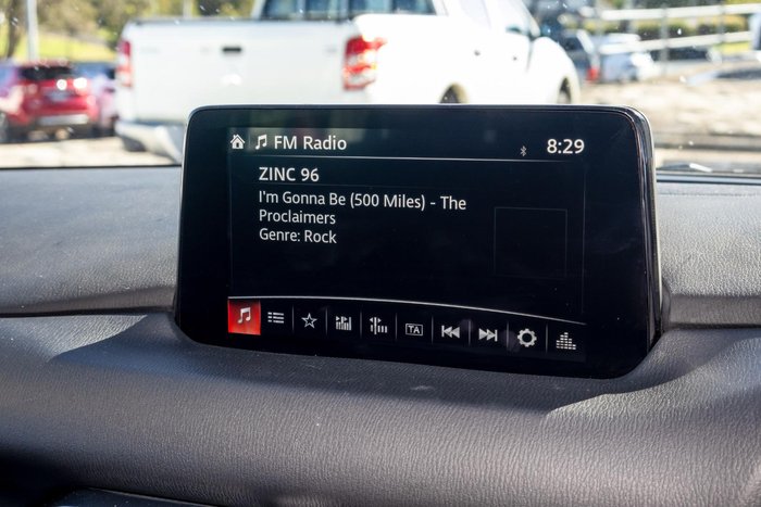 2020 Mazda CX-5 Maxx