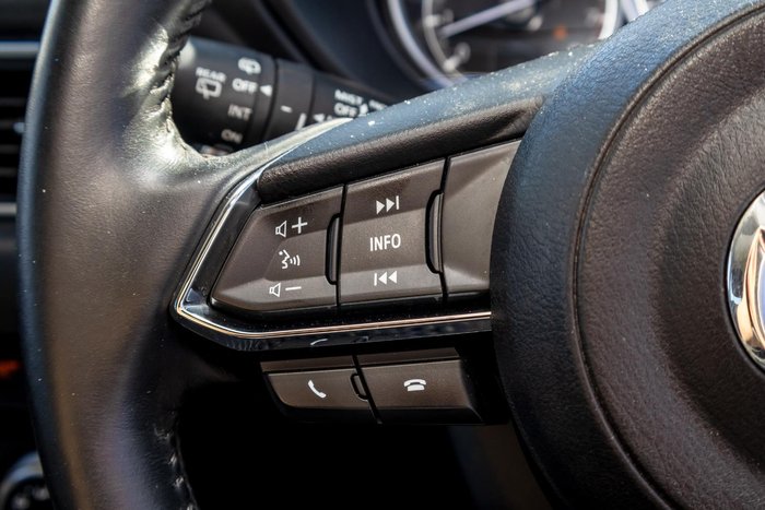 2020 Mazda CX-5 Maxx