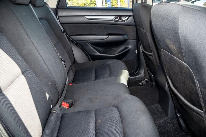 2020 Mazda CX-5 Maxx