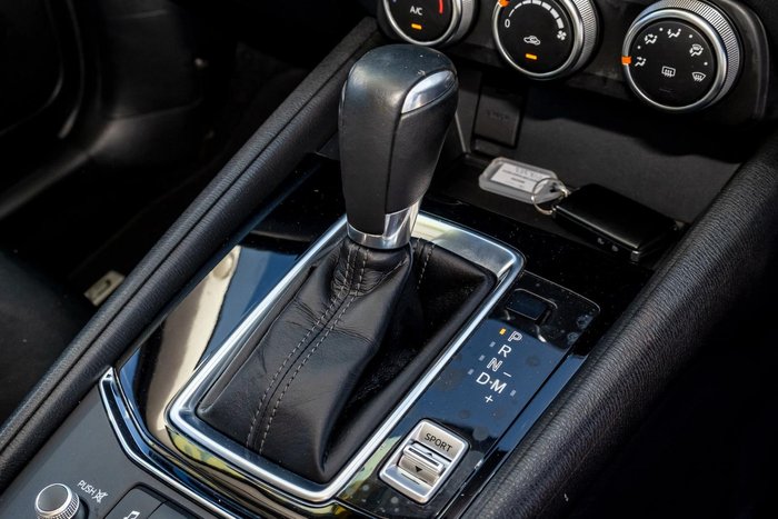 2020 Mazda CX-5 Maxx