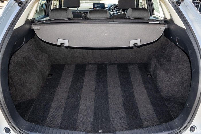 2020 Mazda CX-5 Maxx