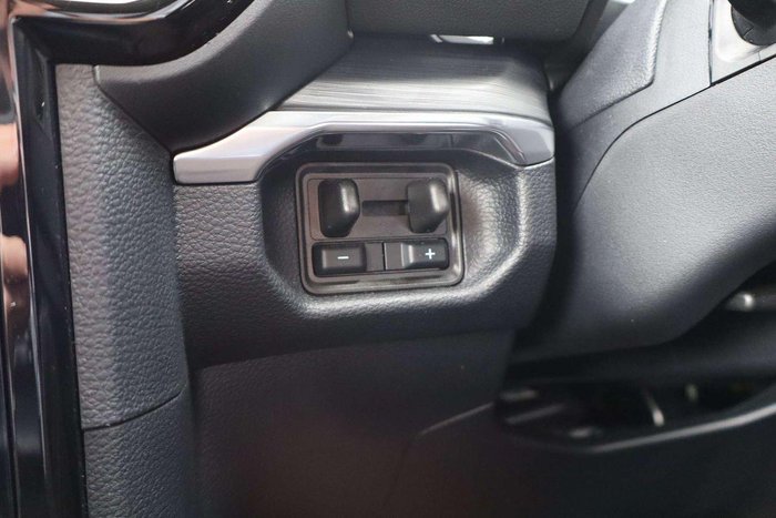 2025 Ford Everest Trend MY25.25 4X4 Dual Range Equinox Bronze