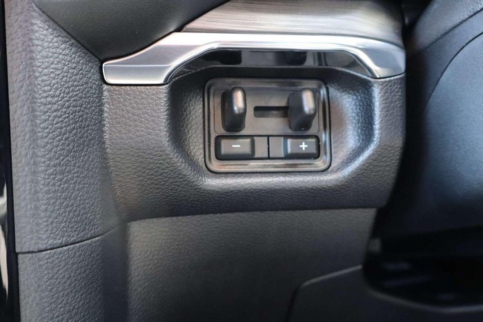 2025 Ford Everest Trend MY25.25 4X4 Dual Range Equinox Bronze