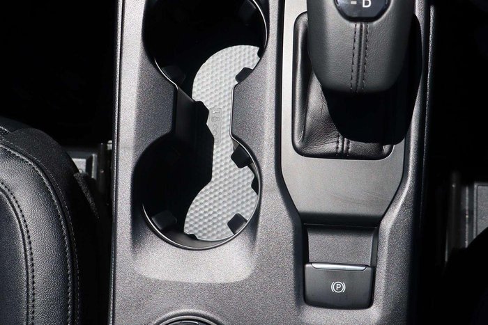 2025 Ford Everest Trend MY25.25 4X4 Dual Range Equinox Bronze