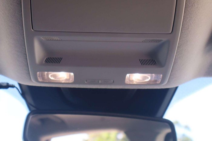 2024 Ford Ranger Sport MY24.50 4X4 Dual Range Meteor Grey