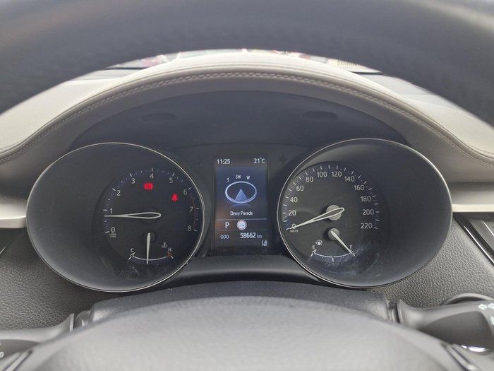 2022 Toyota C-HR Koba