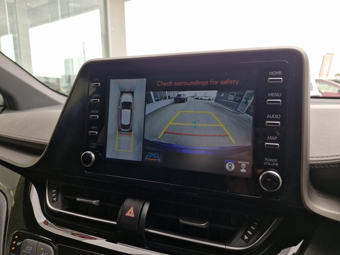 2022 Toyota C-HR Koba