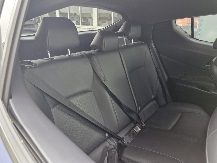 2022 Toyota C-HR Koba