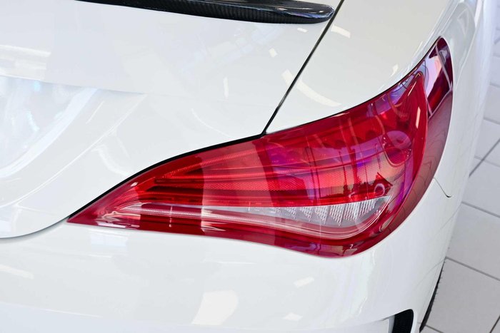 2014 Mercedes-Benz CLA-Class CLA250 Sport