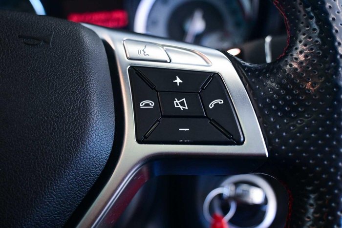 2014 Mercedes-Benz CLA-Class CLA250 Sport