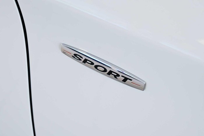 2014 Mercedes-Benz CLA-Class CLA250 Sport