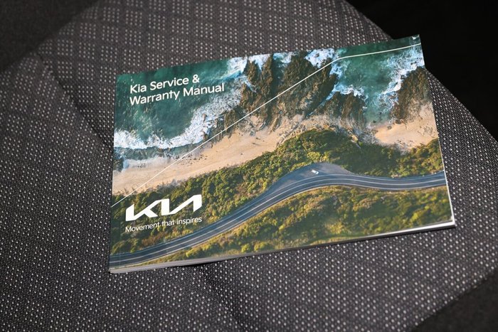 2024 Kia Picanto Sport