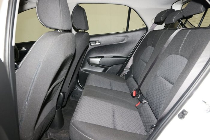 2024 Kia Picanto Sport