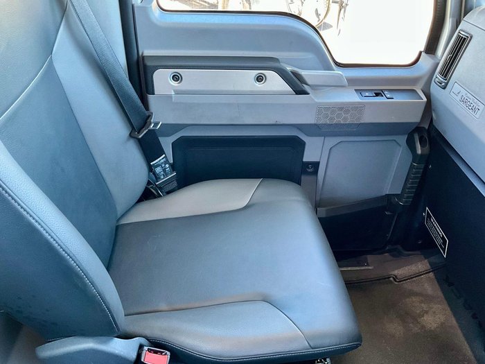 2023 Mack Superliner M