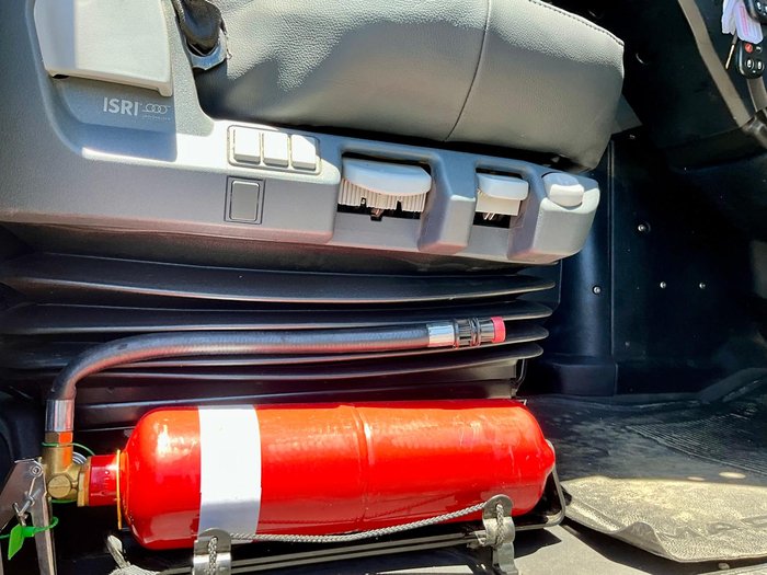 2023 Mack Superliner M