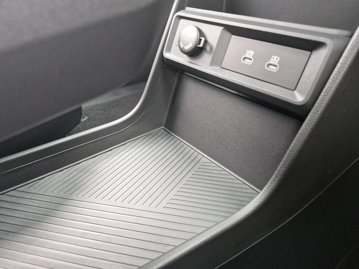 2025 KGM Musso EV 2WD Black Edge