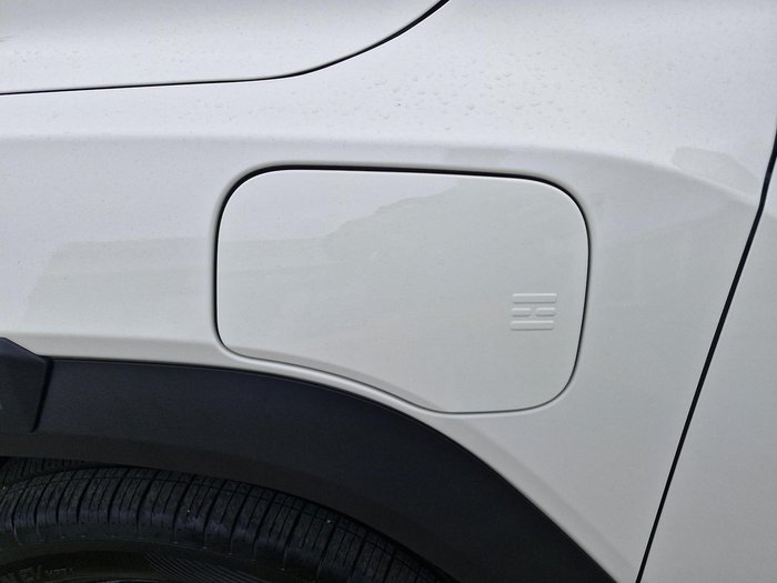 2025 KGM Musso EV 2WD Black Edge