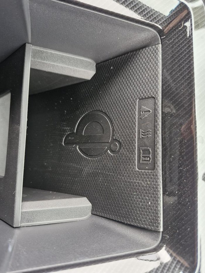 2025 KGM Musso EV 2WD Black Edge O100 MY26 Grand White