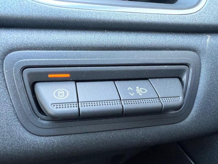 2025 Mitsubishi ASX Exceed