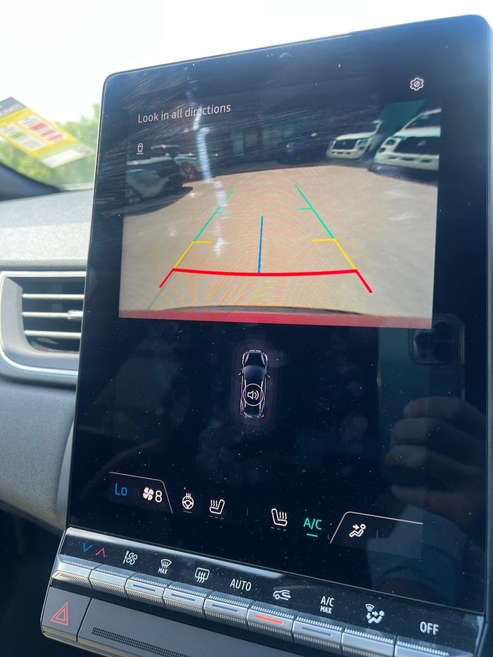 2025 Mitsubishi ASX Exceed