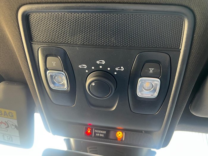 2025 Mitsubishi ASX Exceed