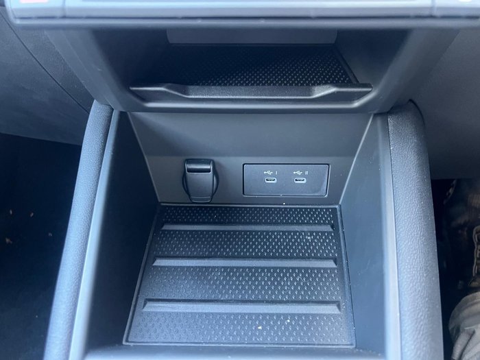 2025 Mitsubishi ASX Exceed XE MY25 Sunrise Red with Onyx Black Roof