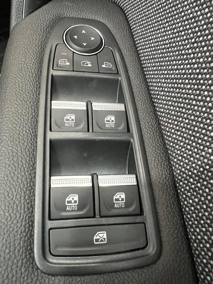 2025 Mitsubishi ASX Aspire