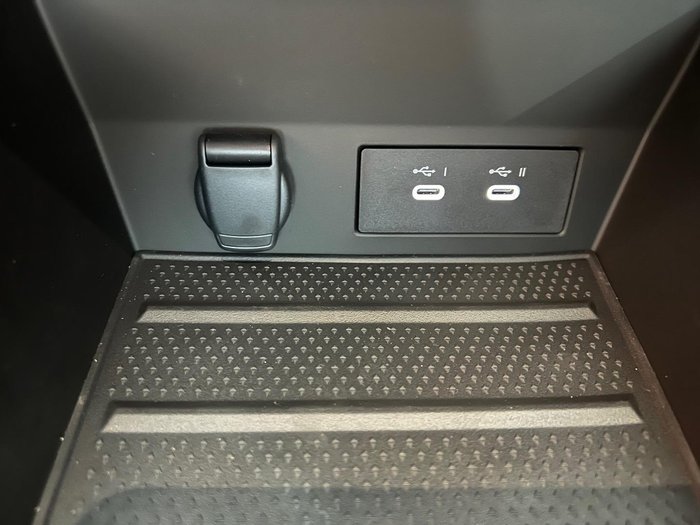 2025 Mitsubishi ASX Aspire