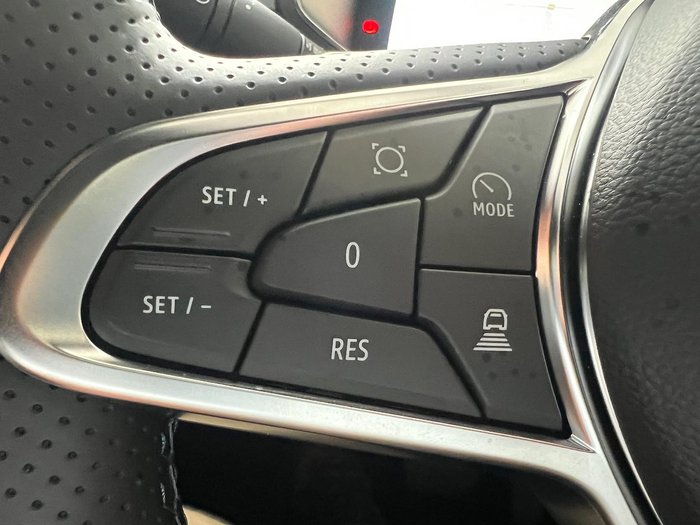 2025 Mitsubishi ASX Aspire