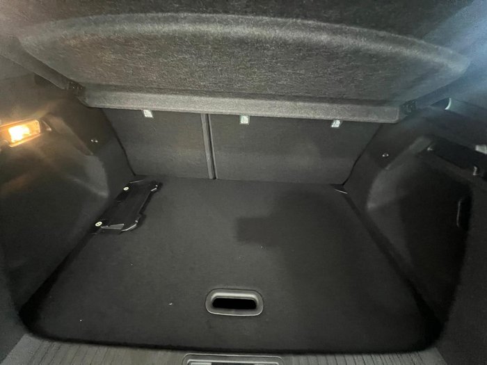 2025 Mitsubishi ASX Aspire