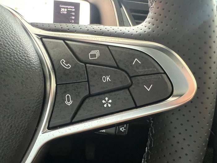 2025 Mitsubishi ASX Aspire XE MY25 Crystal White