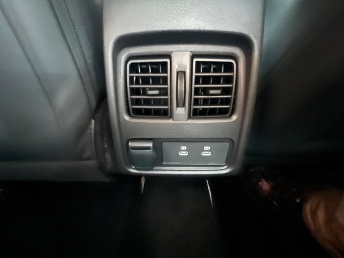 2025 Mitsubishi ASX Aspire XE MY25 Crystal White