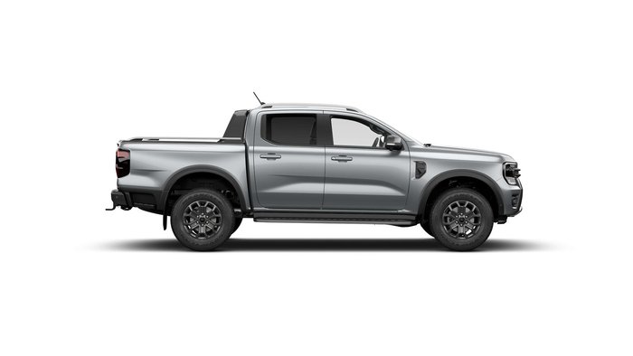 2025 Ford Ranger Wildtrak