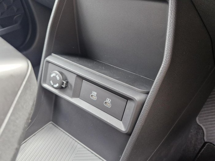 2025 KGM Torres Hybrid K30 J140 MY26 Grand White