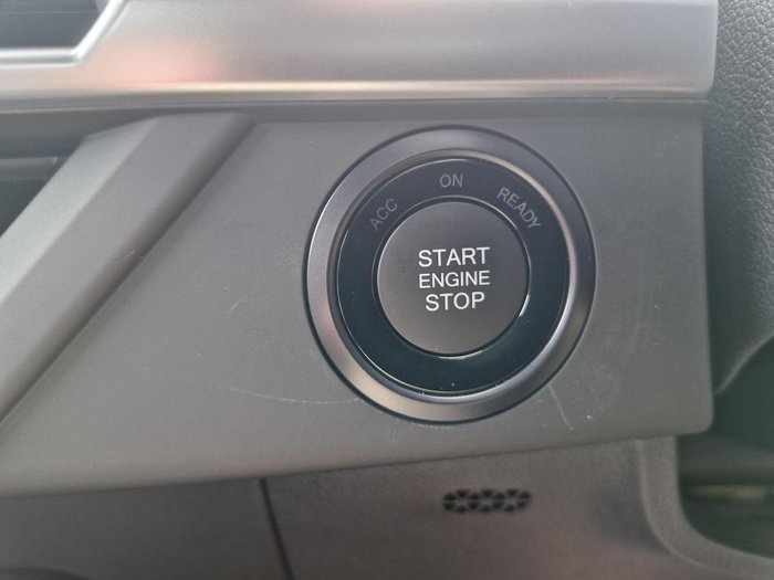 2026 KGM Torres Hybrid K30 J140 MY26 Grand White