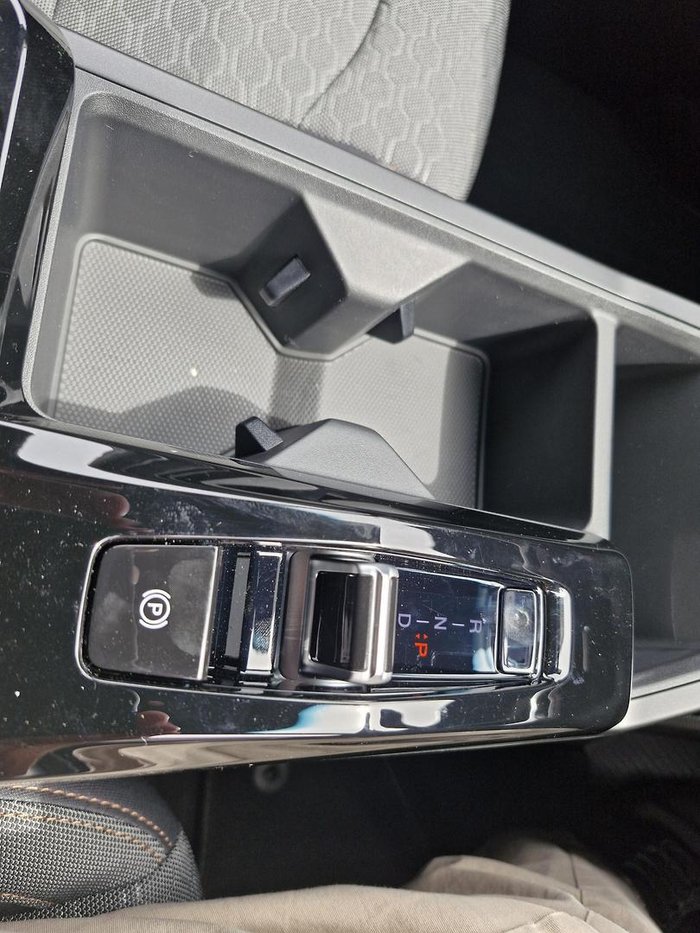 2026 KGM Torres Hybrid K30 J140 MY26 Grand White