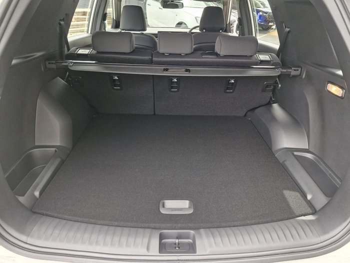 2025 KGM Torres Hybrid K30 J140 MY26 Grand White