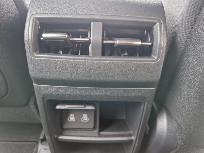 2026 KGM Torres Hybrid K30 J140 MY26 Grand White