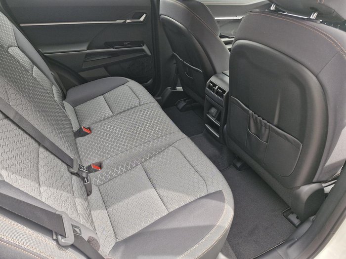 2025 KGM Torres Hybrid K30 J140 MY26 Grand White