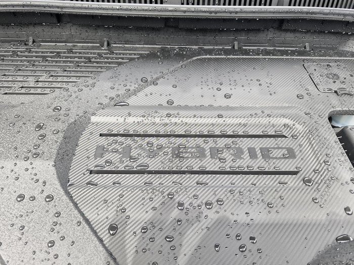 2026 KGM Torres Hybrid K30 J140 MY26 Grand White