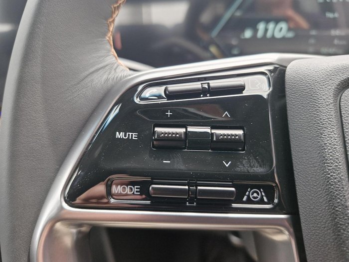 2025 KGM Torres Hybrid K30 J140 MY26 Grand White