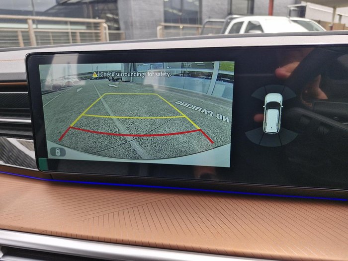 2026 KGM Torres Hybrid K30 J140 MY26 Grand White