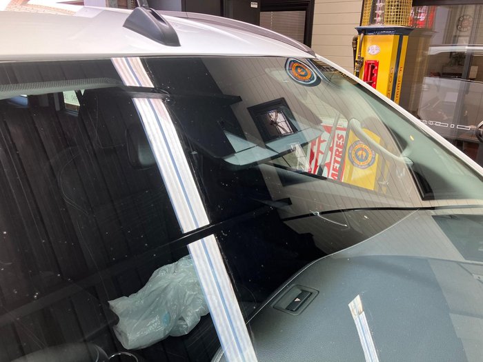 2023 Isuzu MU-X LS-U MY23 4X4 Dual Range Mineral White