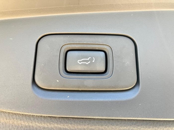 2023 Isuzu MU-X LS-U MY23 4X4 Dual Range Mineral White